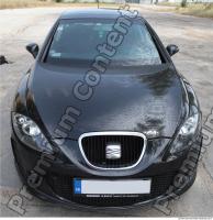 Photo Reference of Seat Leon